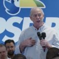 Com aproximação ao bolsonarismo, Ciro Gomes ofcializa filiação ao PSDB