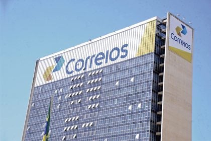 Reinvenção completa