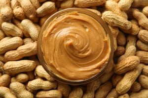 9 benefícios do amendoim para a saúde
