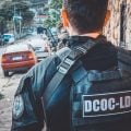 Operação no Rio de Janeiro mira rede de apostas online ligada ao PCC
