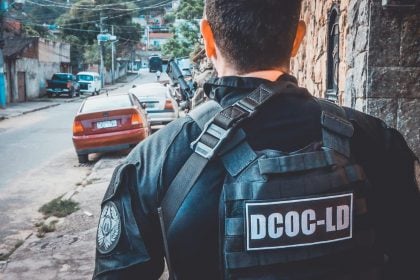 Operação no Rio de Janeiro mira rede de apostas online ligada ao PCC