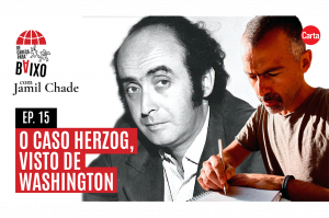 O Caso Herzog, visto de Washington