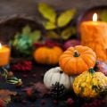 3 simpatias de Halloween para atrair energias positivas