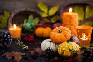 3 simpatias de Halloween para atrair energias positivas