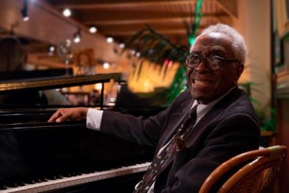 Sesc Jazz reúne Dom Salvador e Amaro Freitas e abençoa Aguidavi do Jêje e mestres do frevo