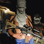Guerra urbana