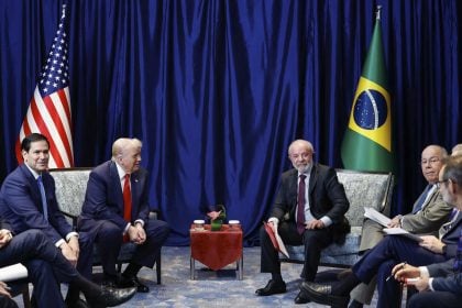 O próximo passo da negociação EUA-Brasil pelo fim do tarifaço, segundo chanceler