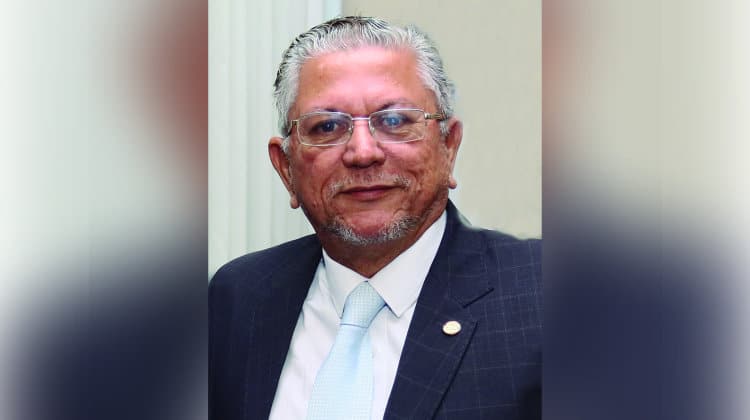 STJ condena desembargador do TJ-PE por violência doméstica contra ex-esposa