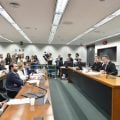 Conselho de Ética arquiva processo contra Eduardo Bolsonaro por trama nos EUA