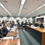 Conselho de Ética arquiva processo contra Eduardo Bolsonaro por trama nos EUA
