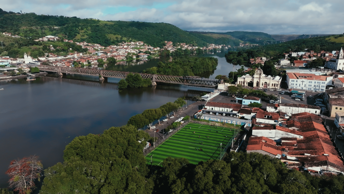 Crédito: Icaro Gama. 