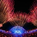 Brasil é o 2º maior mercado de shows do mundo; veja o que faz um evento lotar