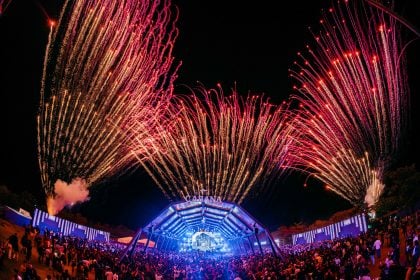 Brasil é o 2º maior mercado de shows do mundo; veja o que faz um evento lotar