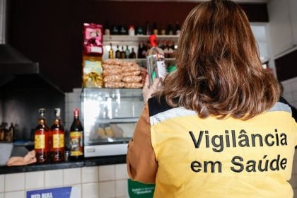 Brasil tem 209 casos suspeitos de intoxicação por metanol