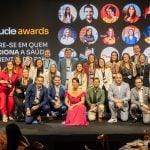 Vittude anuncia ganhadores da 3ª edição do Prêmio de Saúde Mental Corporativa