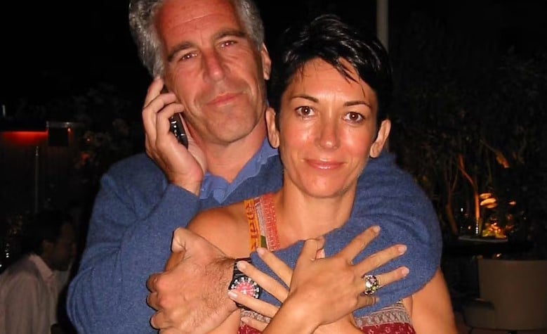 Suprema Corte dos EUA rejeita recurso da ex-parceira e cúmplice de Epstein