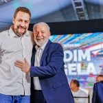 Lula anuncia Guilherme Boulos como o novo ministro da Secretaria-Geral da Presidência