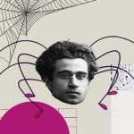 E Dona Aranha era Gramsci