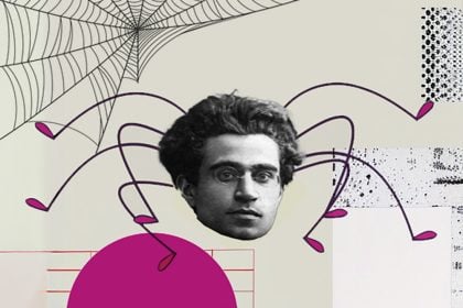 E Dona Aranha era Gramsci