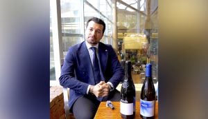 O tempo em uma taça: a história da família Gaja