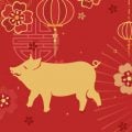 Veja as características do signo do Javali no Horóscopo Chinês