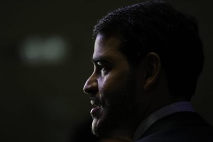 Governo tenta adiar a sabatina de Jorge Messias no Senado