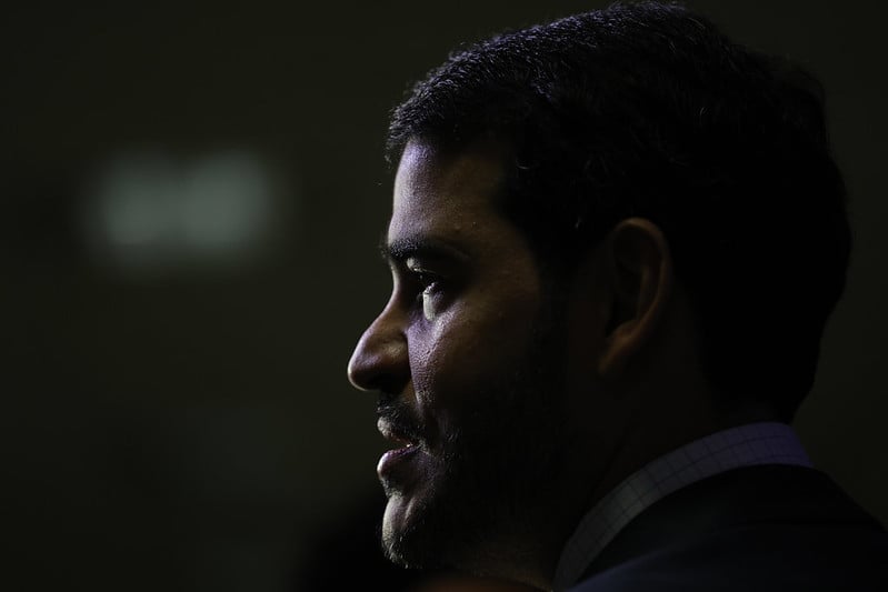 Governo tenta adiar a sabatina de Jorge Messias no Senado