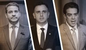 O técnico escala