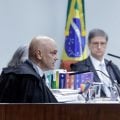 Núcleo 4 da trama golpista formava uma milícia digital, reforçam Moraes e Gonet no julgamento do grupo no STF
