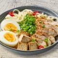 5 receitas saudáveis da culinária japonesa para o almoço