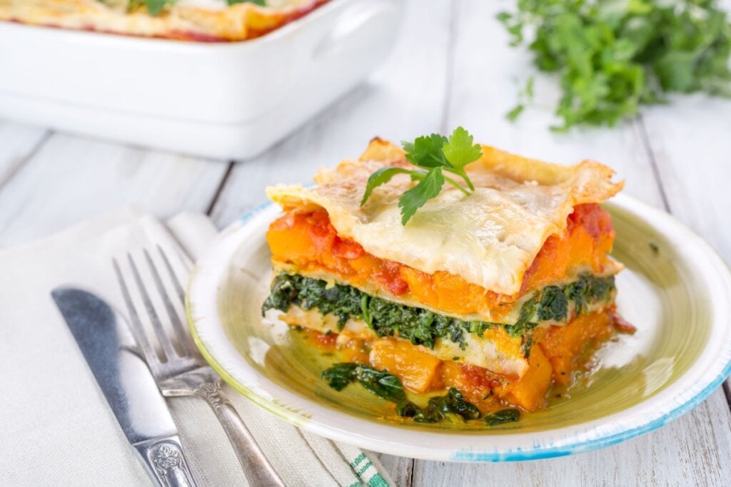 Almoço Delicioso e Inovador: 5 Receitas Incríveis com Abóbora-Moranga!