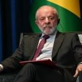 Lula critica protecionismo de países ricos em cúpula empresarial da Asean