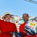 Governo Lula oficializa programa Gás do Povo; veja as principais regras