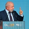 Os destaques dos discursos de Lula em Roma