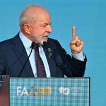 Os destaques dos discursos de Lula em Roma