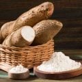 10 motivos para adicionar a mandioca à dieta