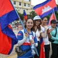 Camboja e Tailândia assinam acordo de trégua na presença de Trump