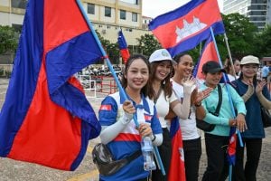 Camboja e Tailândia assinam acordo de trégua na presença de Trump