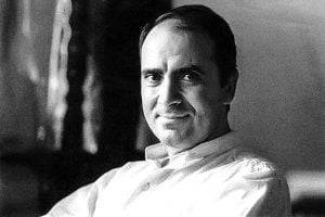 Em uma cela, o real e o sonho