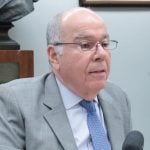 A visão do Brasil sobre o plano de Trump para acabar com a guerra em Gaza, segundo Mauro Vieira