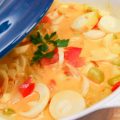 5 receitas de moqueca vegetariana fáceis de fazer