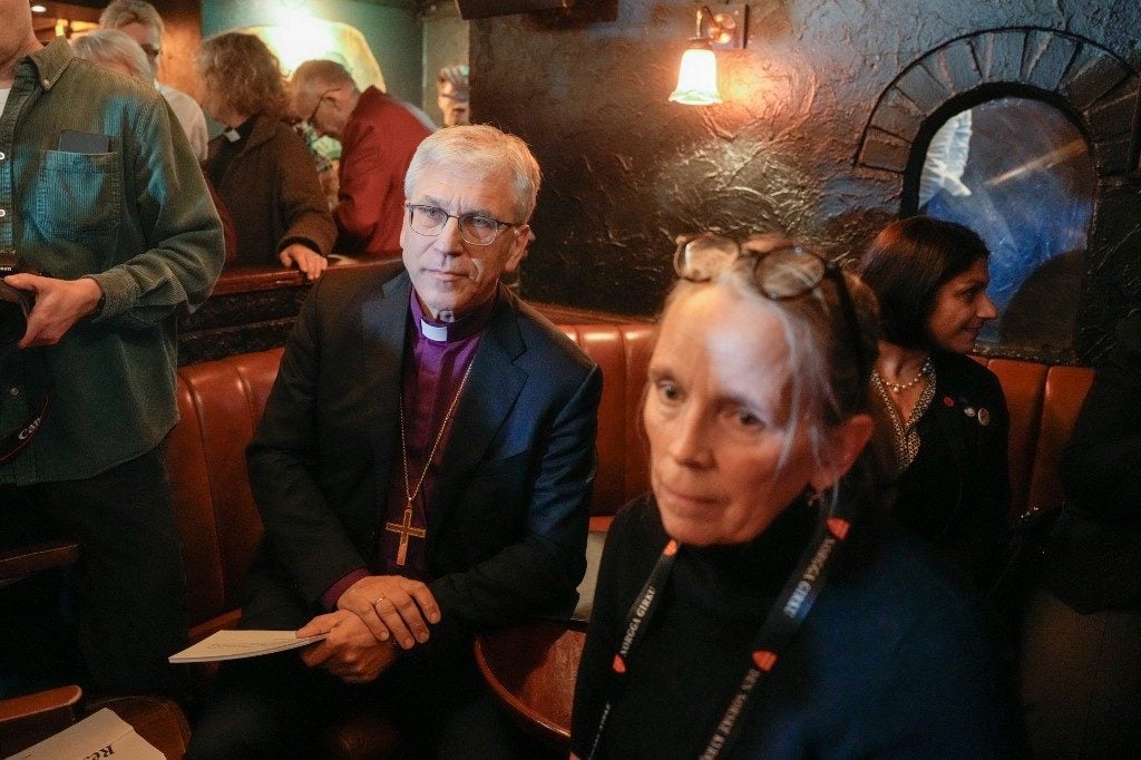 Igreja luterana da Noruega pede desculpas a homossexuais