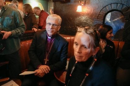 Igreja luterana da Noruega pede desculpas a homossexuais