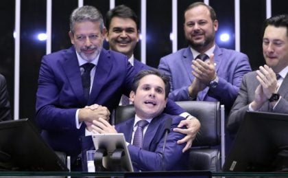 Líderes veem reforma administrativa ‘sem rumo’ e dizem que só articulação de Lira pode salvá-la