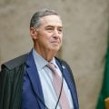 A nova declaração de Barroso sobre as penas para participantes do 8 de Janeiro