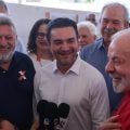 Sabino desafia União Brasil, mantém apoio a Lula e expõe divisão entre a cúpula e a base do partido