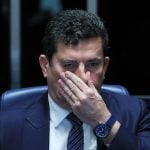 PF encontra na 13ª Vara a ordem de Moro para grampear presidente de tribunal