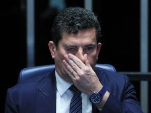 Toffoli autoriza PF a realizar buscas na vara onde Moro atuou como juiz