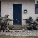 Senhores das armas
