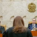 Senado pode repetir ‘dobradinha’ e sabatinar substituto de Barroso junto de Gonet; Lula acelera escolha